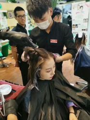 -艺米阳光Hair Salon