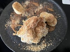 醪糟咖啡芝士蛋糕-里面·Noodlology(机电院店)