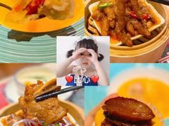 -点都德(大茶楼店)