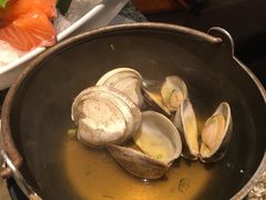 -御满屋日本料理