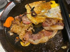 -火叮叮自助烤肉·现切牛肉(茂业店)