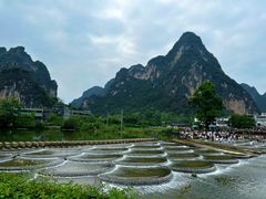-明仕田园