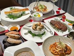 -Wei菋·Le Bistrot