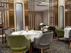 大堂-稻香酒家·34年老字号·港式粤菜(侨光店)