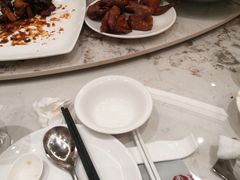 脆皮乳鸽-新南华大酒店(长寿店)