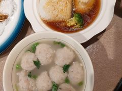 -小船渔村·大连菜(新华街店)