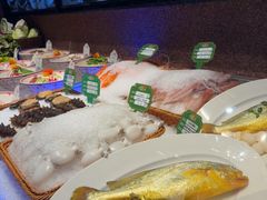 -炊江南·上海菜(国展华漕店)