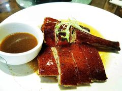 招牌烧鹅-猪肉婆私房菜(容桂总店)