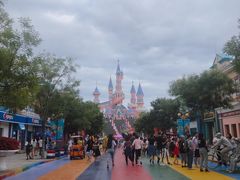 -沈阳方特欢乐世界