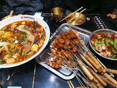 -曹掌柜小酒馆烧烤集团(崂山同兴路店)