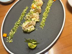 -喜鼎海胆水饺(朝阳区三里屯太古里北区店)