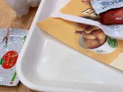 -德克士(睢宁曼哈顿店)