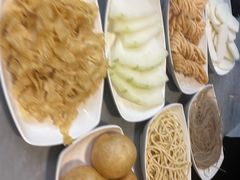 -光头药膳鸡(莱茵小镇店)