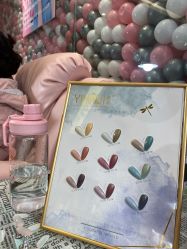 -Beauty Nails 美甲美睫皮肤管理
