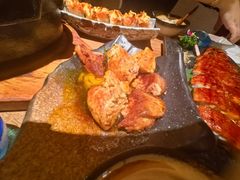 -千代武日本料理(爱建店)