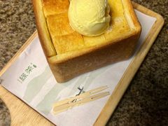 -绿茶餐厅(平谷华联店)