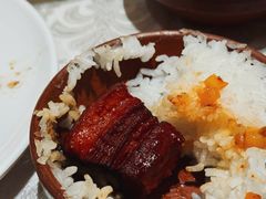 马凯红烧肉-马凯餐厅(地安门店)