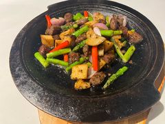 -院8里·小聚园老川菜(九眼桥店)