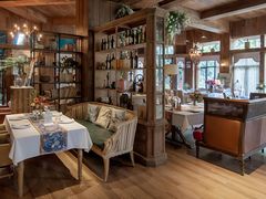 -一棵树·意大利西餐厅One Tree(新城店)