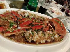 -顺风海鲜港(长寿路店)
