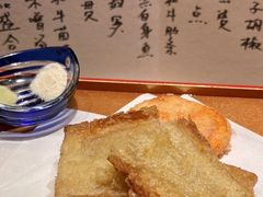 -鹤菊·鮨Omakase(古子城店)