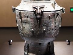 -三星堆博物馆