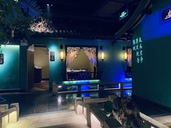-佬麻雀·新湘菜(珠海金发购物中心店)