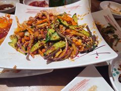 -长寿参鸡汤(朝韩风情街店)