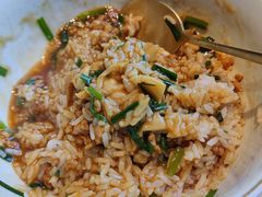 -喝丢一只鞋海鲜烧烤·海肠捞饭(东关街店)