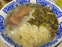 -老上海里弄味道(知春路店)