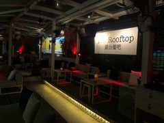 大堂-AZUL by FUEL蓝色·法式酒馆(琶醍店)