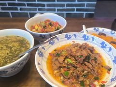 -八碗湘长沙市井菜(坡子街店)