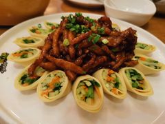 -小土豆北方菜馆(方庄店)