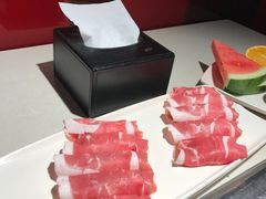 -海底捞火锅(上元大街店)