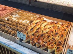 -泸溪河桃酥(秦淮夫子庙一店)