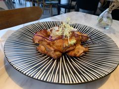 香煎鸡扒-SimplyTimes鎏金食堂