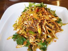 -长安后宰门水盆羊肉(新都心店)