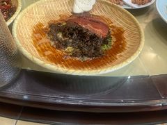 -北平味道.京味菜.烤鸭(梨园店)