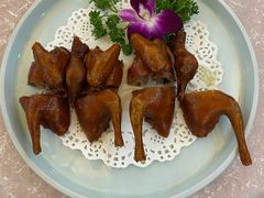 -馨越楼·点心·粤菜(赤坎店)