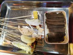 -钢管厂歆瑞源油卤串串香(春熙路太古里店)