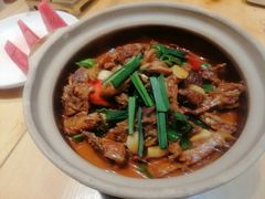 -寻钵记民菜馆·正宗常德钵子菜(滨湖路店)