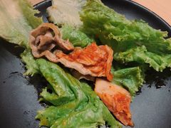 -花味·自助烤肉(雨花客厅店)