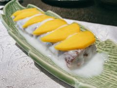 -暹罗湾东南亚餐厅