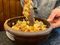 -擂饭(五一广场店)