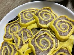 -玲燕蒸菜馆(江东路店)