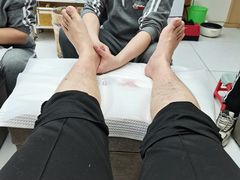 -郑远元专业修脚房(莲花南路春城步行街店)