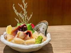 -小山日本料理(兴业太古汇店)