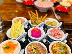 -楠火锅(西单店)