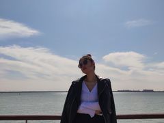 -东疆建设开发纪念公园