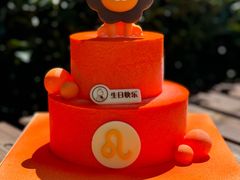 -CAKE BOSS 蛋糕老板(西单君太百货店)